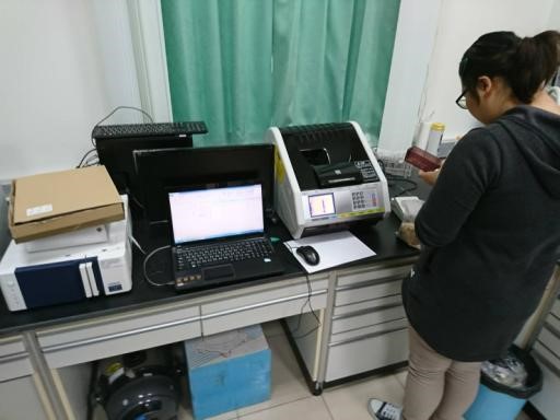 選米機、成份分析計、食味計、米粒判別器