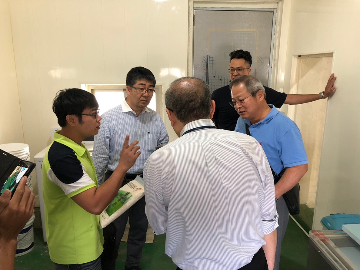 精米機、碾米機、色彩選別機、色選機