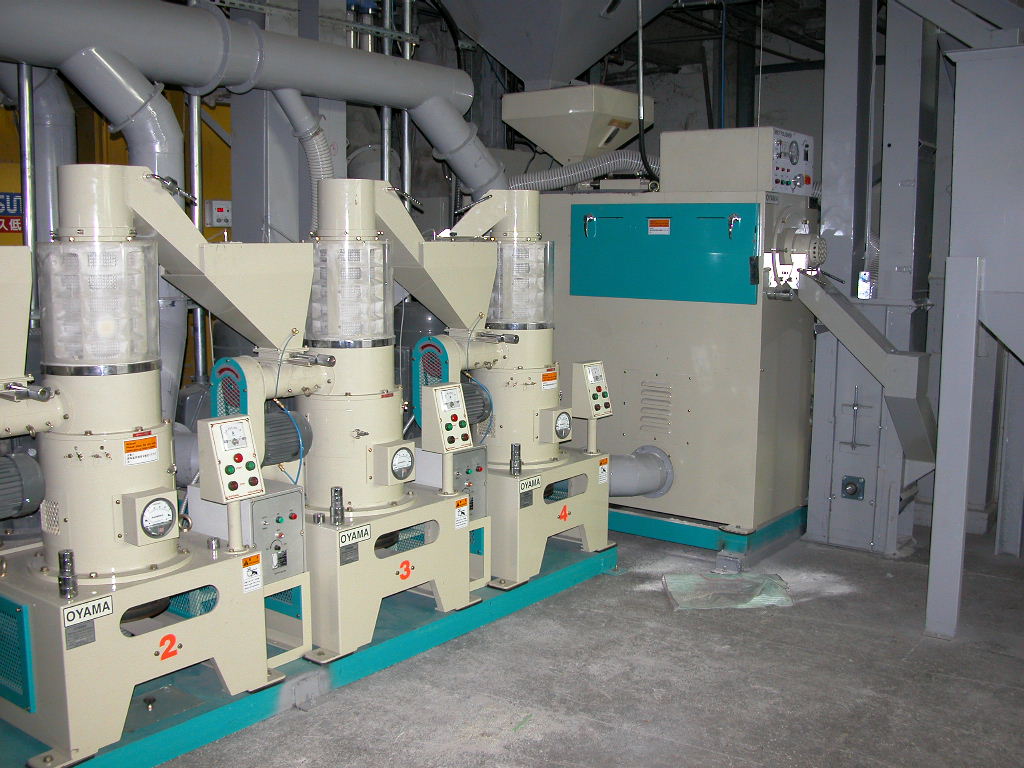 精米機、白米機、碾米機、拋光機、洗米機