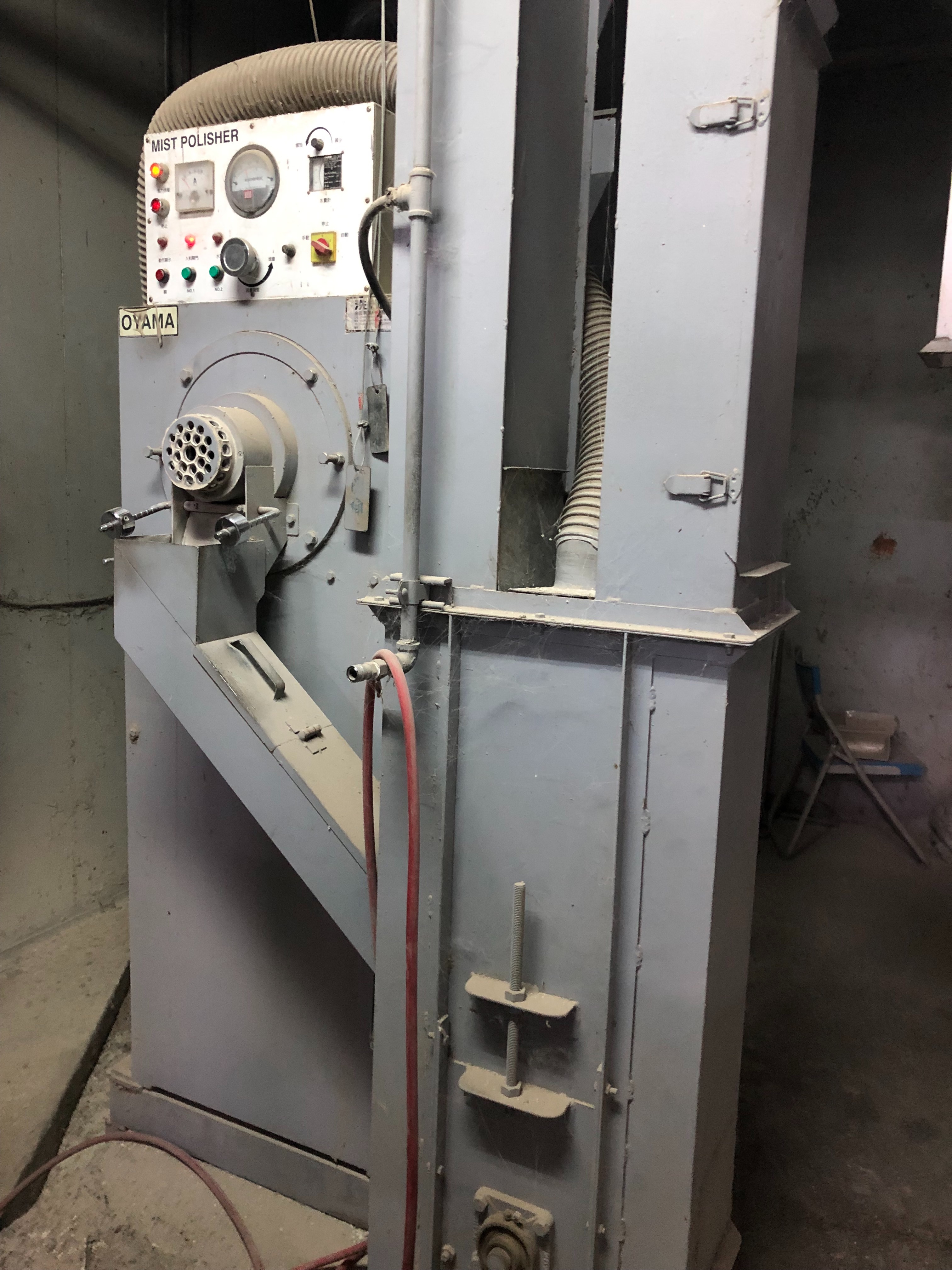 精米機、白米機、碾米機