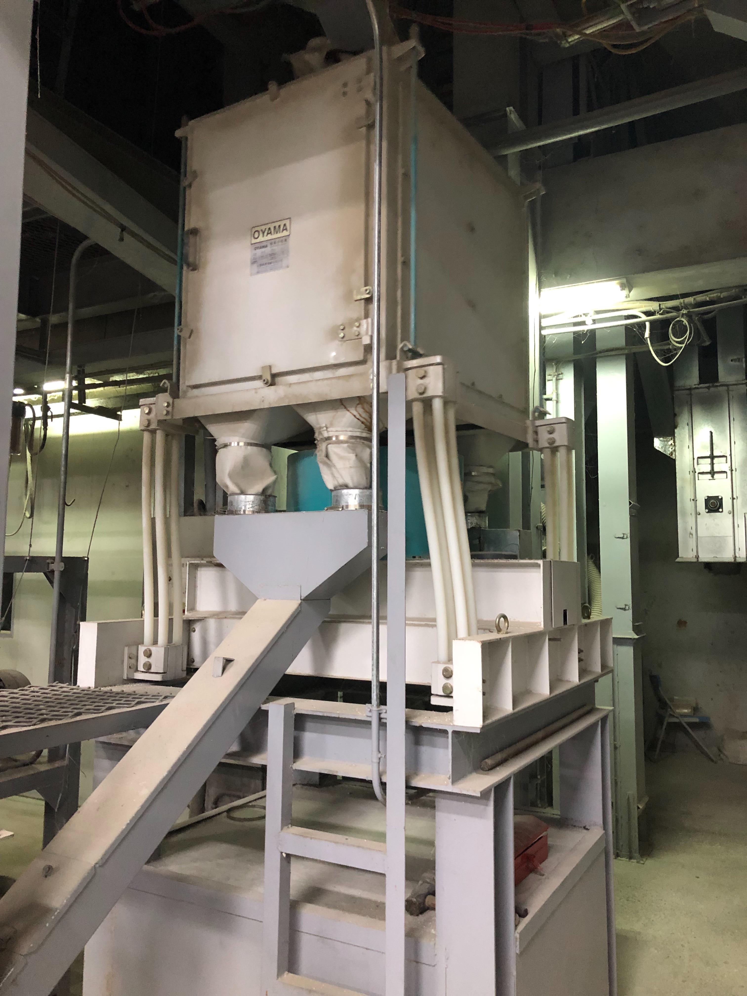 精米機、白米機、碾米機