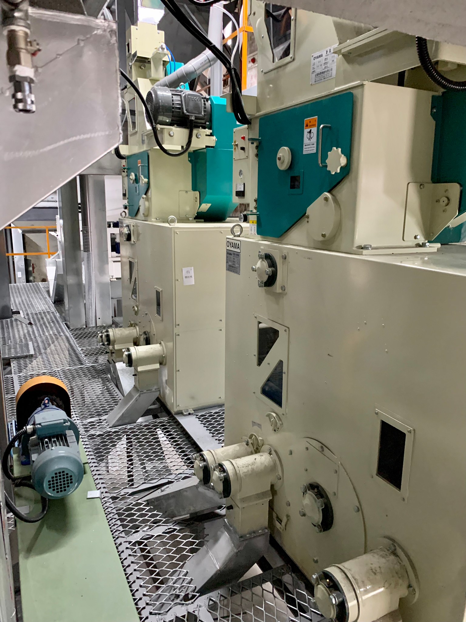 精米機.白米機.碾米機.拋光機.洗米機