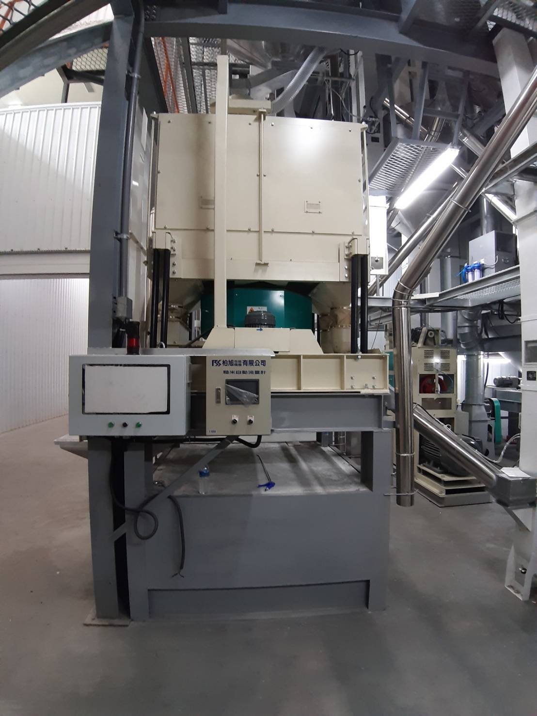 精米機.白米機.碾米機.拋光機.洗米機