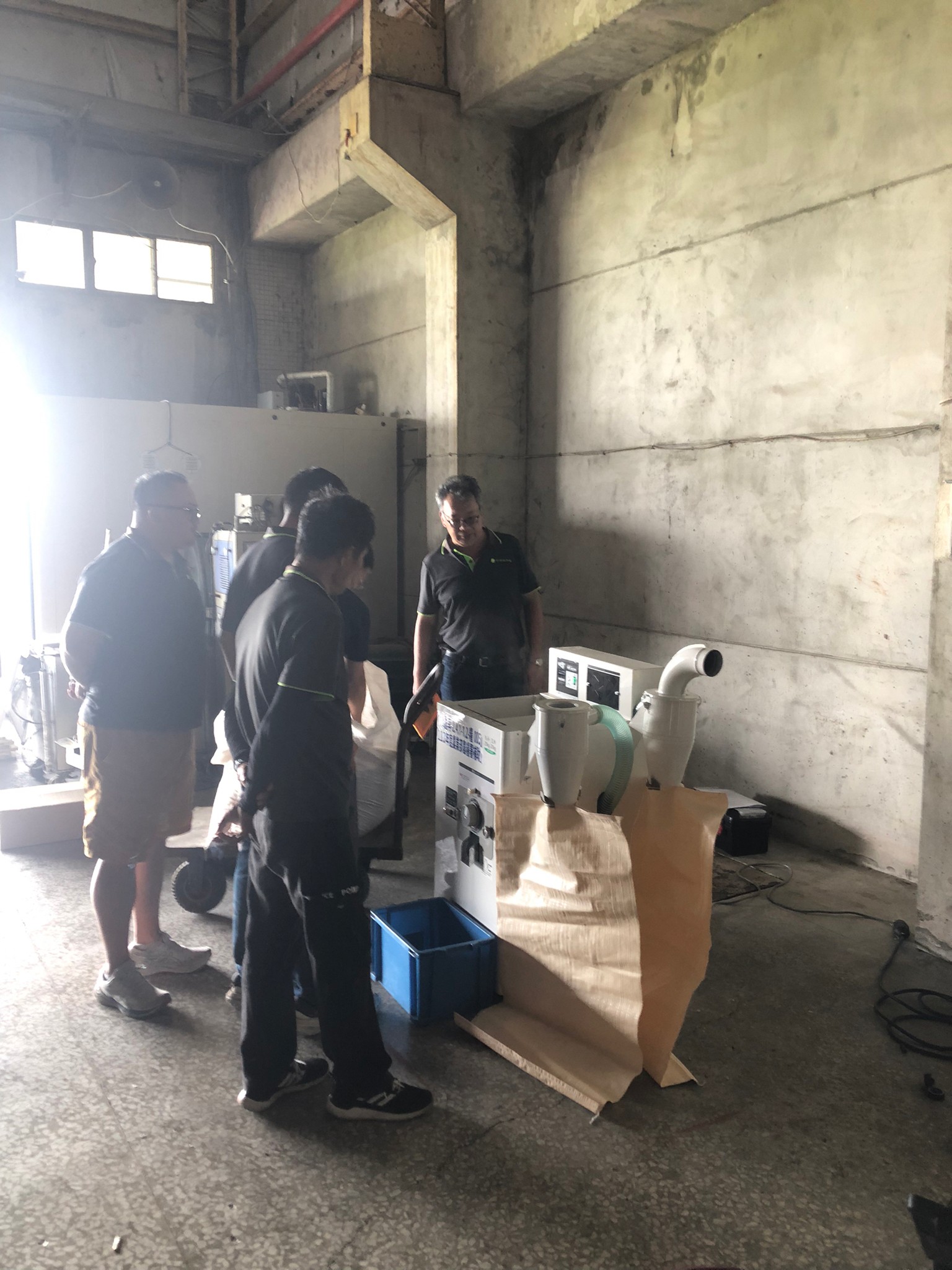 精米機.碾米機.媽媽樂