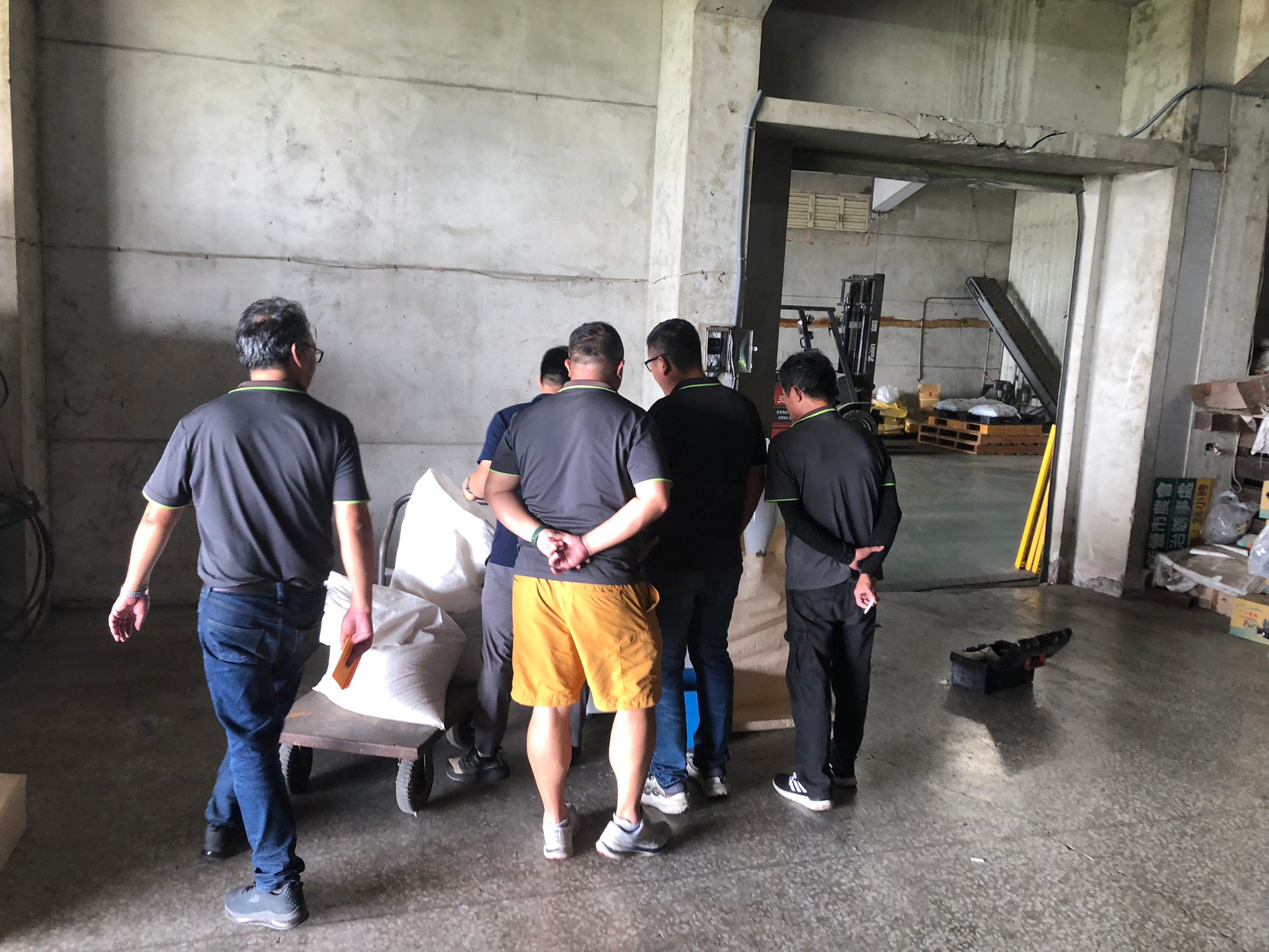 精米機.碾米機.媽媽樂