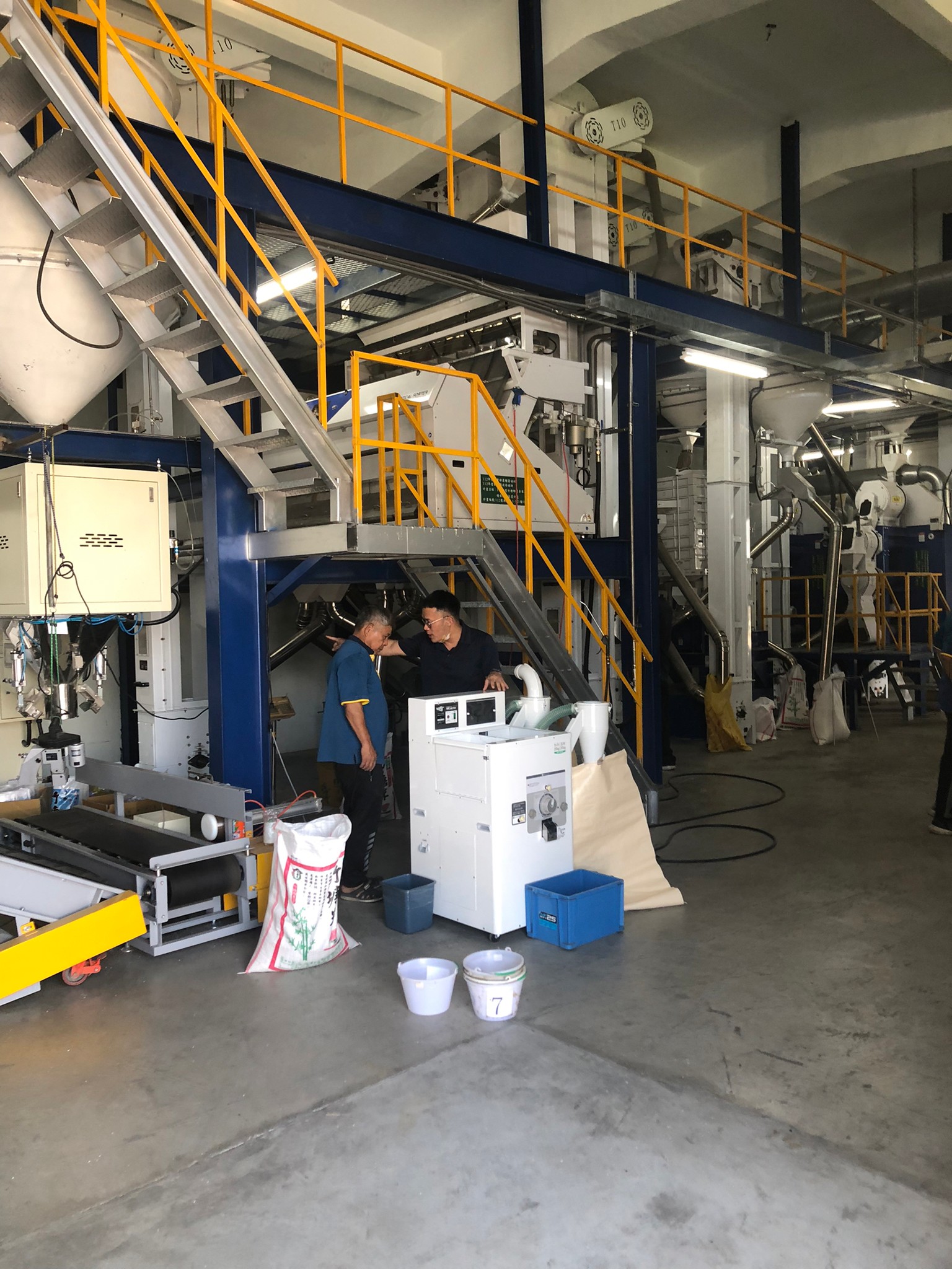 精米機.碾米機.媽媽樂