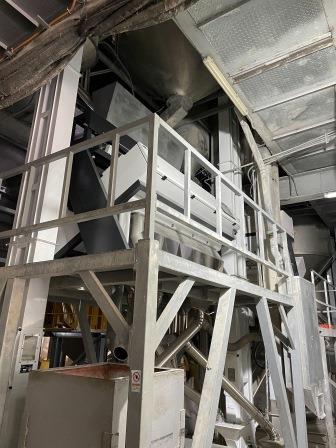 色彩選別機.色選機.選米機